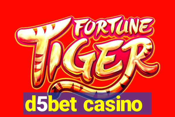 d5bet casino